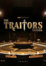 Watch Projectfreetv The Traitors Canada Online