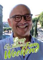 Watch Big Weekends with Gregg Wallace Projectfreetv