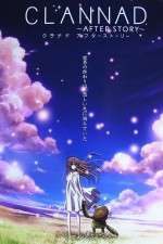 Watch Clannad: After Story Projectfreetv