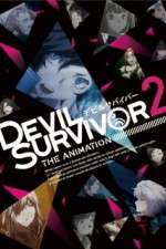 Watch Devil Survivor 2: The Animation Projectfreetv