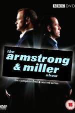 Watch Projectfreetv The Armstrong and Miller Show Online