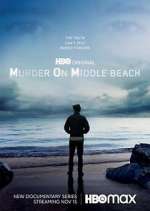 Watch Murder on Middle Beach Projectfreetv
