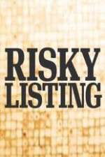 Watch Risky Listing Projectfreetv