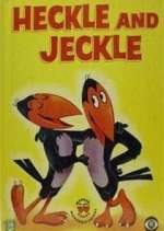 Watch The Heckle and Jeckle Show Projectfreetv