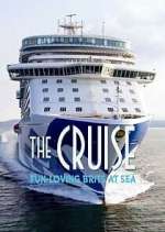 Watch The Cruise: Fun-Loving Brits at Sea Projectfreetv