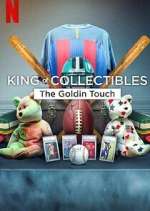 Watch Projectfreetv King of Collectibles: The Goldin Touch Online
