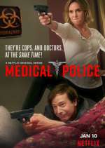 Watch Medical Police Projectfreetv