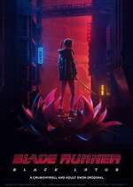 Watch Projectfreetv Blade Runner: Black Lotus Online