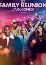 vh1 family reunion: love & hip hop edition tv poster
