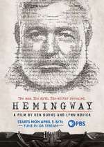 Watch Hemingway Projectfreetv