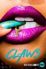 Watch Claws Projectfreetv