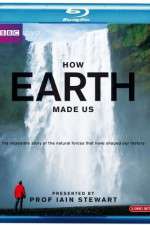 Watch How Earth Made Us Projectfreetv