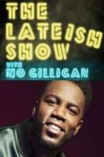 Watch The Lateish Show with Mo Gilligan Projectfreetv