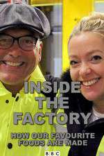 Watch Inside the Factory Projectfreetv