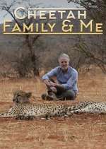 Watch Cheetah Family & Me Projectfreetv