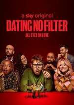 dating no filter tv poster