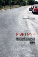 Watch Five Days Projectfreetv