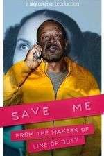 save me tv poster