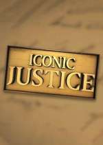 iconic justice tv poster