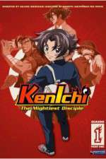 Watch The Mightiest Disciple Kenichi Projectfreetv