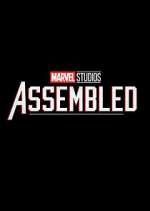 Watch Marvel Studios: Assembled Projectfreetv