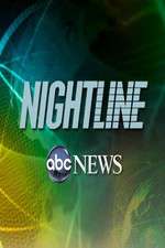 Watch Nightline Projectfreetv
