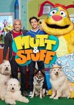 Watch Mutt & Stuff Projectfreetv