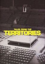 tales from the territories tv poster