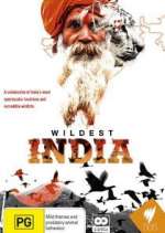 Watch Wildest India Projectfreetv