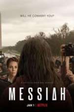 Watch Messiah Projectfreetv