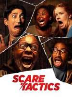 scare tactics tv poster