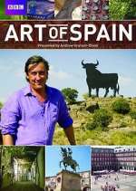 Watch Art of Spain Projectfreetv