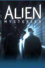 Watch Alien Mysteries Projectfreetv