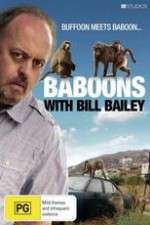 Watch Baboons with Bill Bailey Projectfreetv