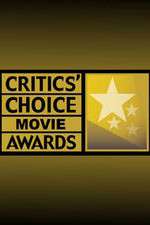 Watch Critics' Choice Movie Awards Projectfreetv