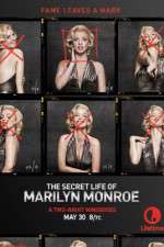 Watch The Secret Life of Marilyn Monroe Projectfreetv