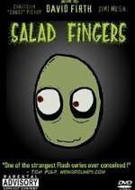 Watch Salad Fingers Projectfreetv