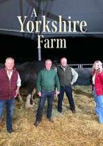 Watch Projectfreetv A Yorkshire Farm Online