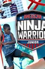 Watch American Ninja Warrior Junior Projectfreetv