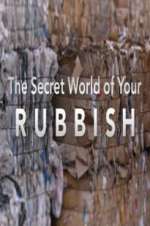 Watch The Secret World of Your Rubbish Projectfreetv