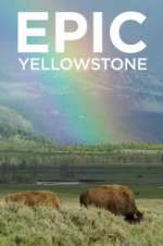 Watch Epic Yellowstone Projectfreetv