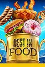 Watch Best in Food Projectfreetv