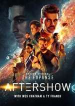 Watch The Expanse Aftershow Projectfreetv