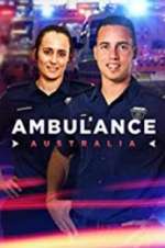Watch Ambulance Australia Projectfreetv