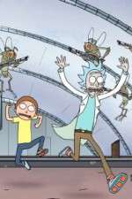 Watch Projectfreetv Rick and Morty Online