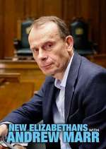 Watch New Elizabethans with Andrew Marr Projectfreetv