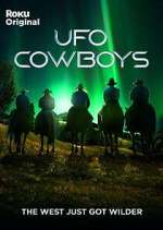 Watch Projectfreetv UFO Cowboys Online