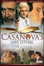 Watch Projectfreetv Casanovas Love Letters Online