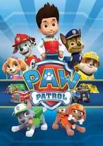 Watch Paw Patrol Projectfreetv
