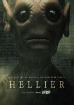 Watch Hellier Projectfreetv